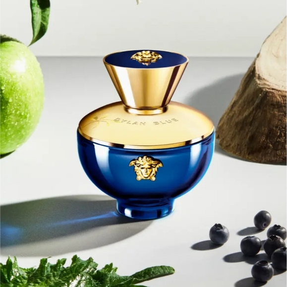 Versace Other - Versace Dylan Blue 3.4